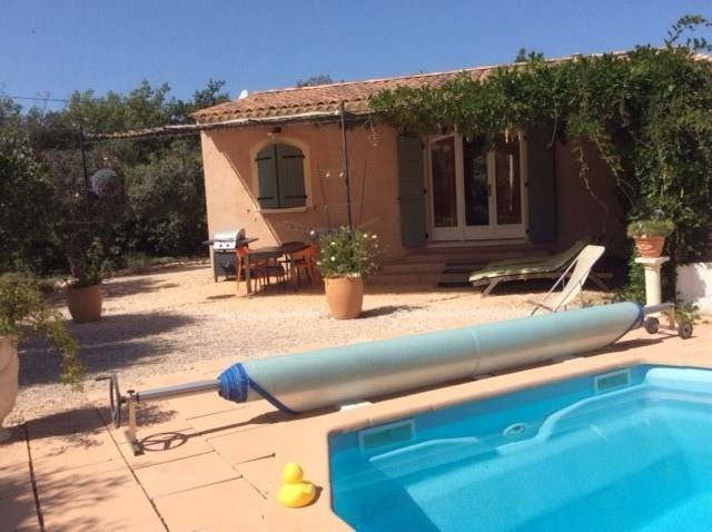 Maison de vacances Artignosc-sur-Verdon