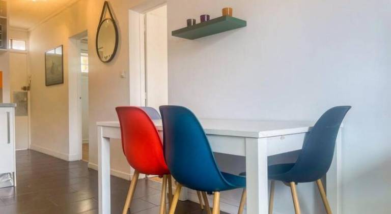 Apartment with terrace | Next to Pont Neuf — photo 3