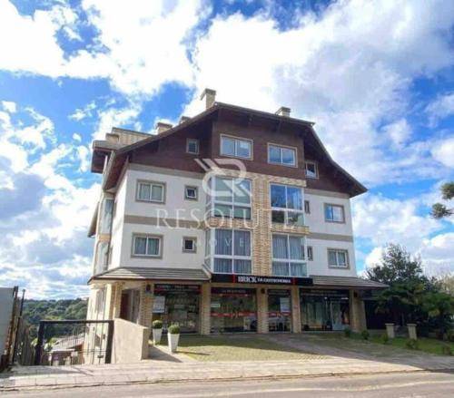 Apartamento Gramado