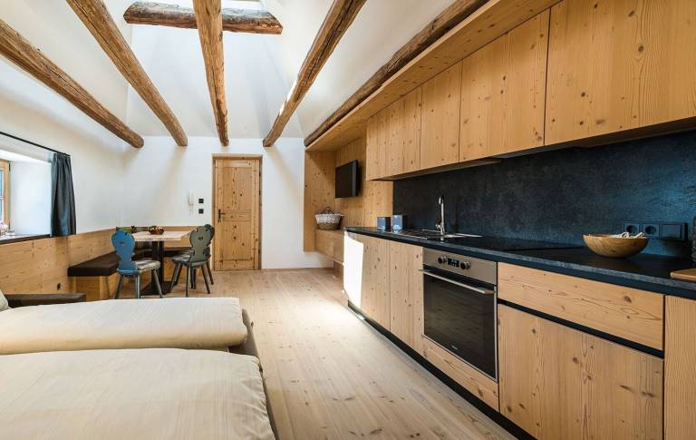 Ferienwohnung Klausen
