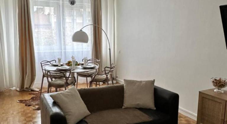 Holiday apartment with 1 room for 4 persons — photo 2