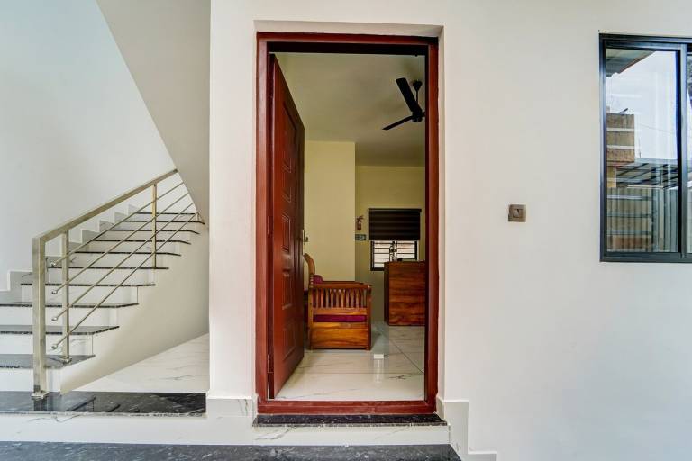 House Kakkanad