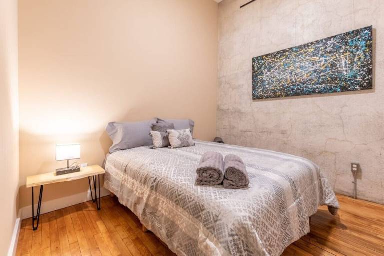 Apartment Bangor