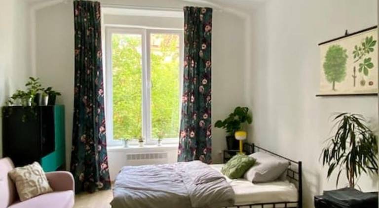 Holiday apartment | Pet-friendly — photo 2