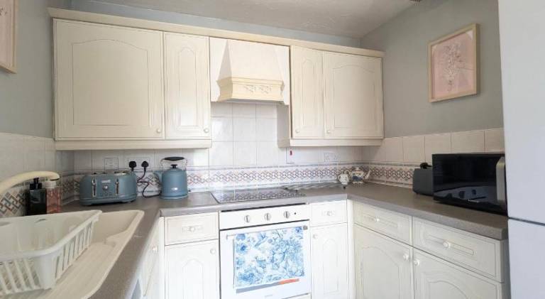 Nice rental apartment | Next to Liverpool Cathedral | Pet-friendly — photo 5