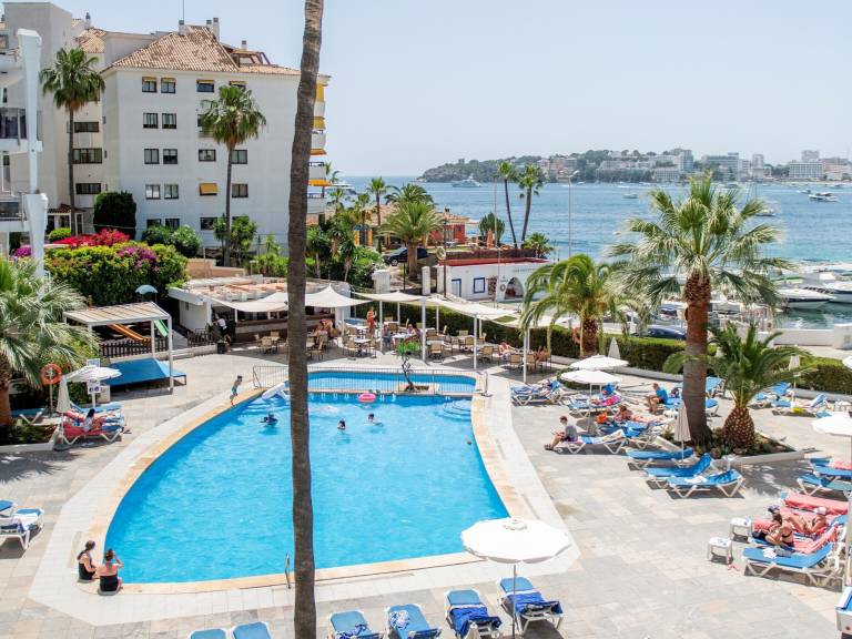 Apartamento Palmanova