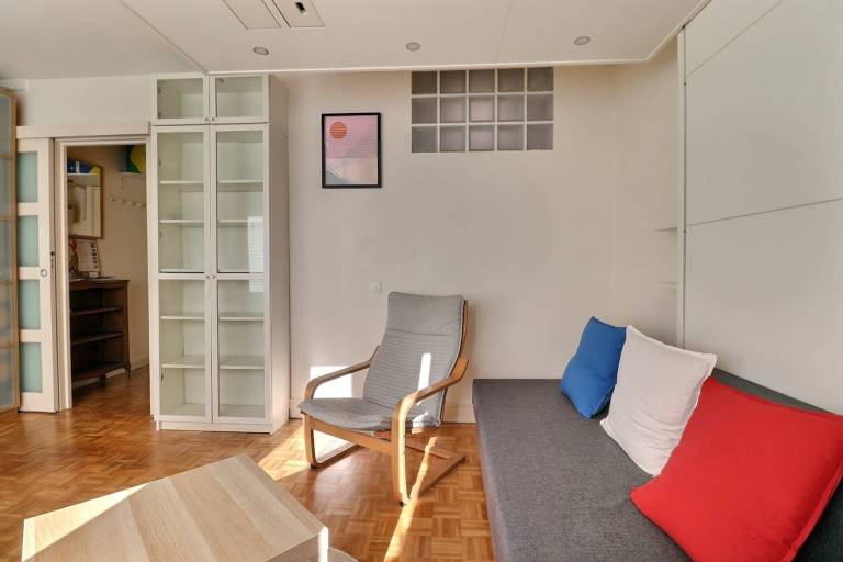 Apartment for 2 persons — photo 5