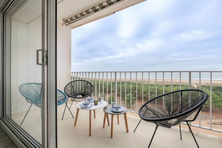 Appartement Saint-Brevin-l'Océan