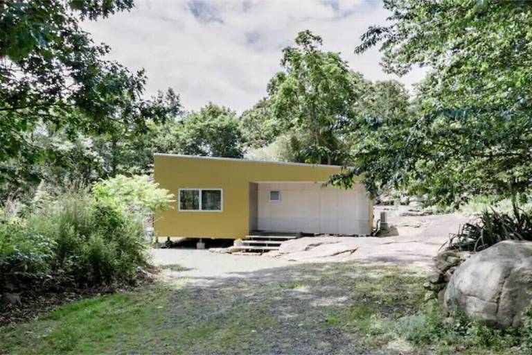 Cabin Guilford
