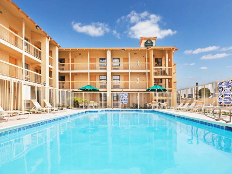 La Quinta Inn by Wyndham Amarillo West Medical Center in Amarillo, TX