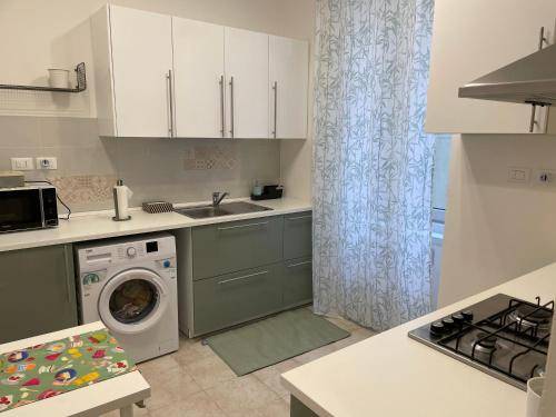 Apartment Trieste