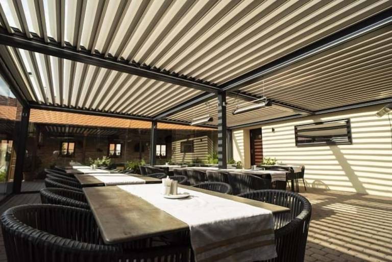 Accommodation  Sopron