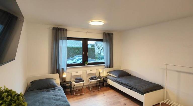 Ferienwohnung Hainburg