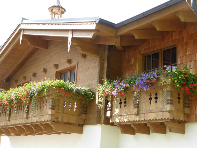 Ferienwohnung Rauris