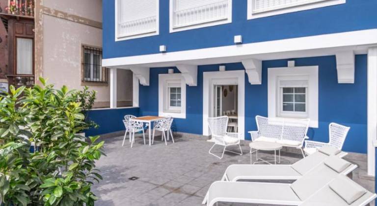 Apartment Castro Urdiales