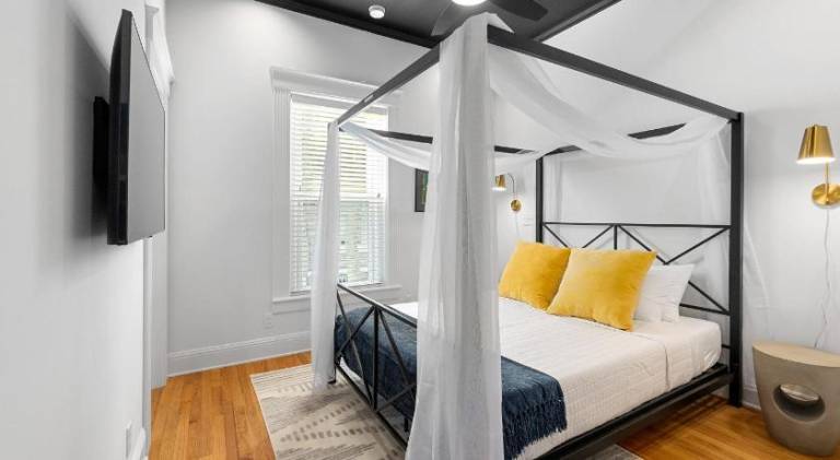 House with 2 rooms for 6 persons — photo 2