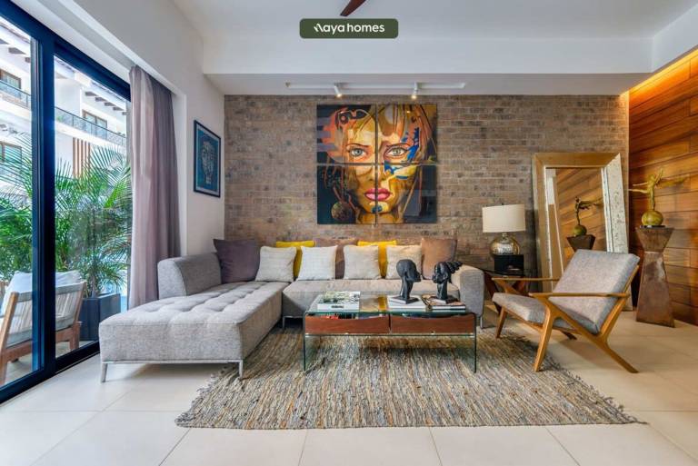 Apartment Puerto Vallarta