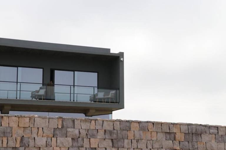 Huis Silveira