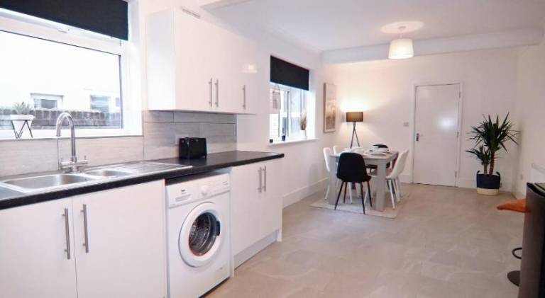 Holiday apartment with 5 rooms for 12 persons — photo 3