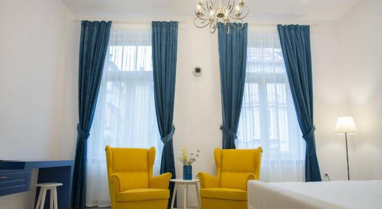Apartman Brassó