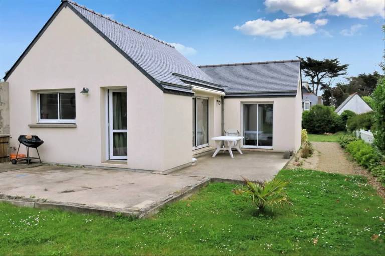 Villa Perros-Guirec