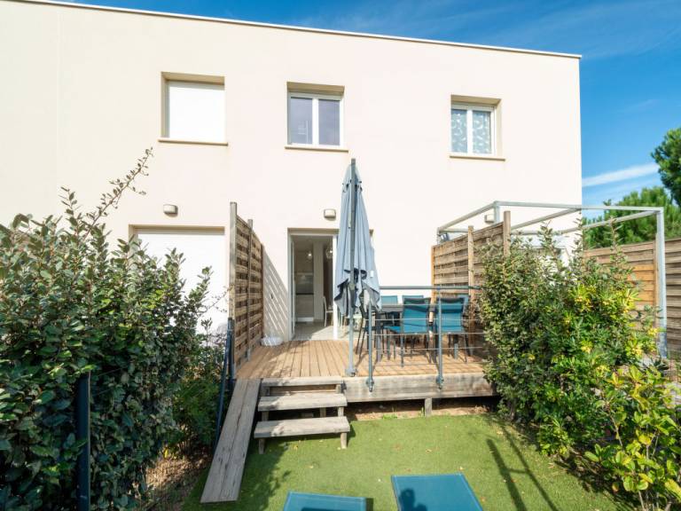 Vakantiepark  Sérignan