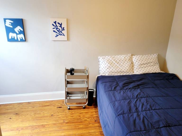 Hostel Hollins Market