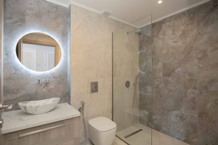 Ferienhaus in Mithimna, Kreta f&uuml;r max. 7 Personen, 