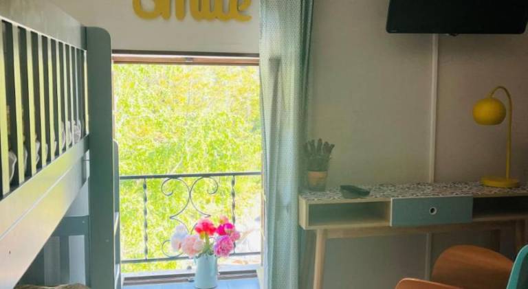 Hotel Maui in Tournon-sur-Rhone