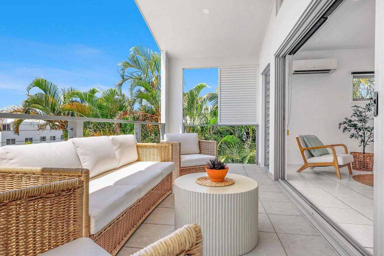 House Mooloolaba