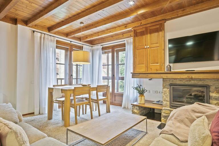 Apartamento Salardú