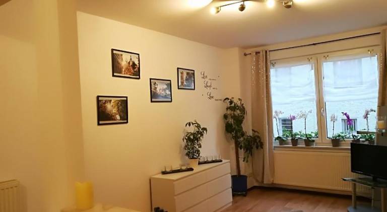 Pleasant rental apartment | Pets allowed in Weimar
