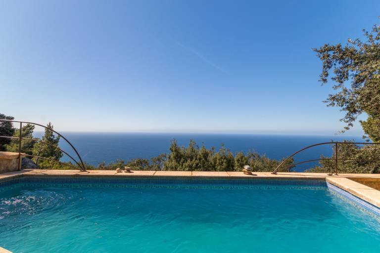 Villa Valldemossa