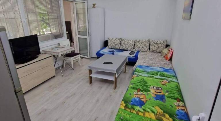 Rental apartment for 6 persons in Plovdiv