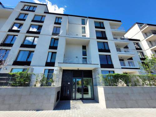 Apartmán Ostrava