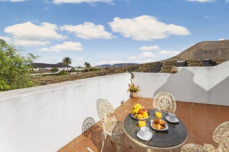 Cottage  La Vegueta