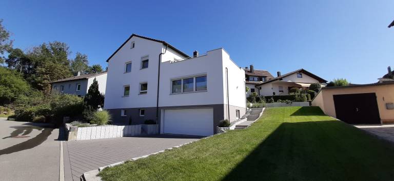 Ferienwohnung  Beilstein