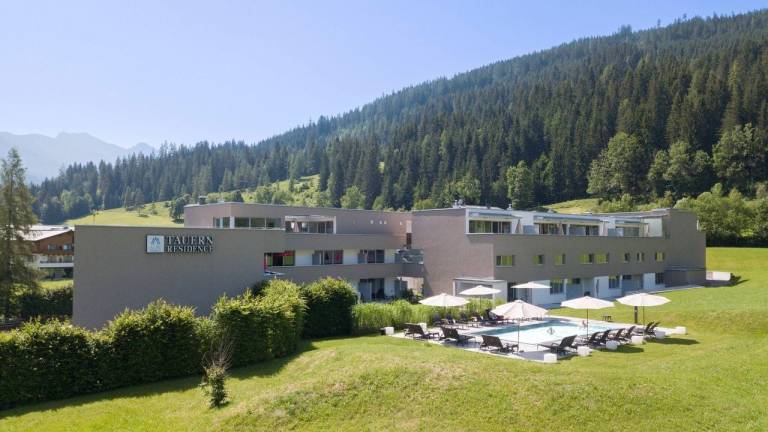 Ferienwohnung Gemeinde Radstadt