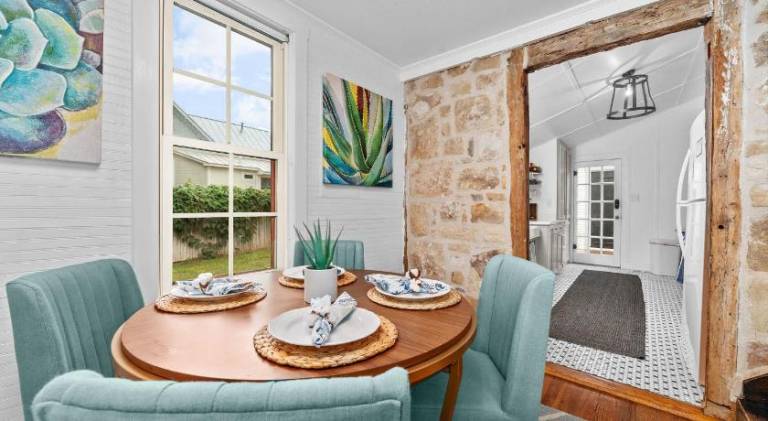 House with 2 rooms for 8 persons — photo 4