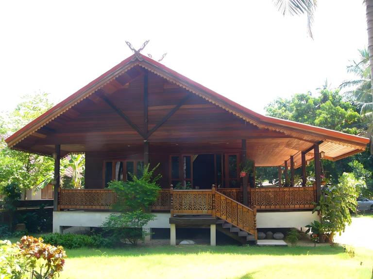 Ferienhaus Mae Nam