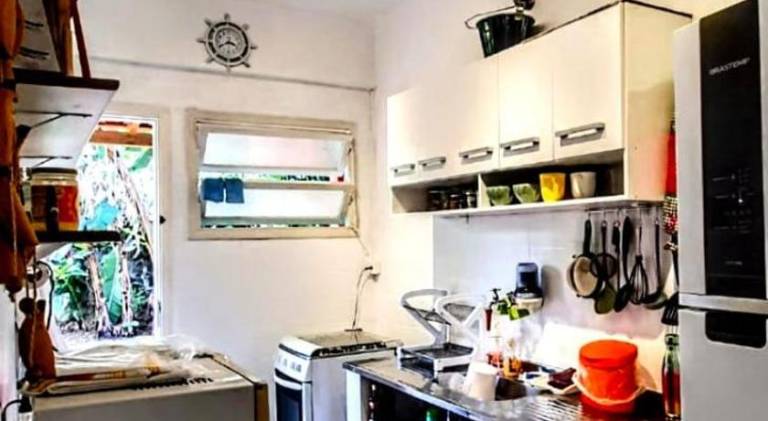 Vacation home with 2 rooms for 5 persons — photo 4
