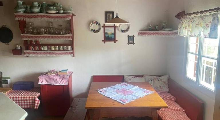 House with 2 rooms for 9 persons — photo 5
