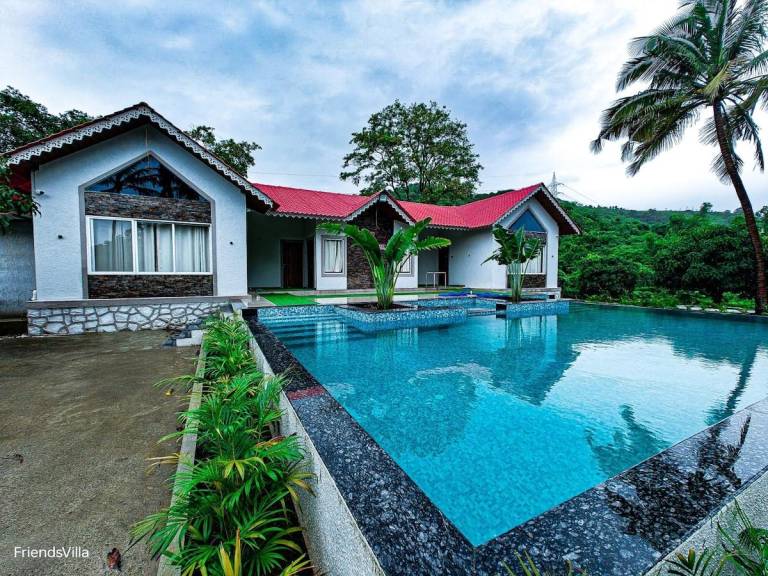 House with 2 rooms for 16 persons — photo 3