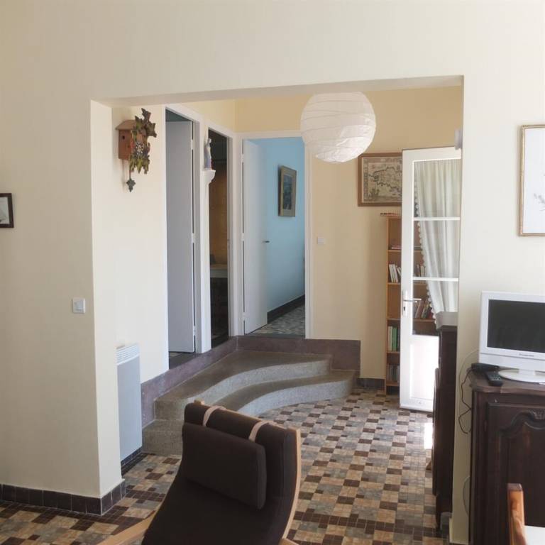 Villa with yard | Sea view — photo 3