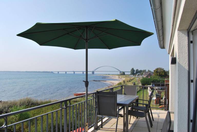 Luxuriöse Ferienwohnung mit atemberaubendem Meerblick an der Ostsee! — photo 2