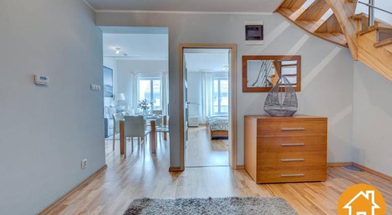 Apartment | Close to the beach | Pet-friendly — photo 3