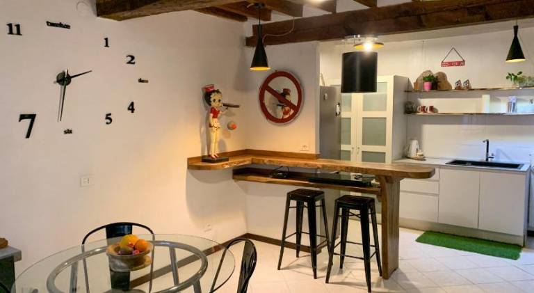 Holiday apartment with 1 room for 3 persons — photo 3