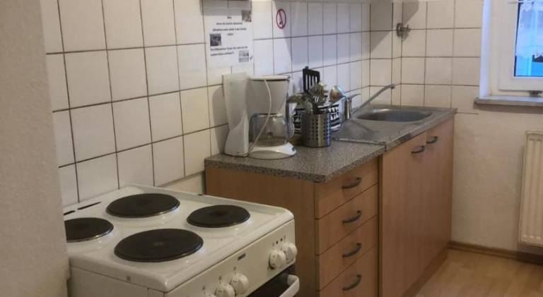 Holiday apartment with 2 rooms for 3 persons — photo 3
