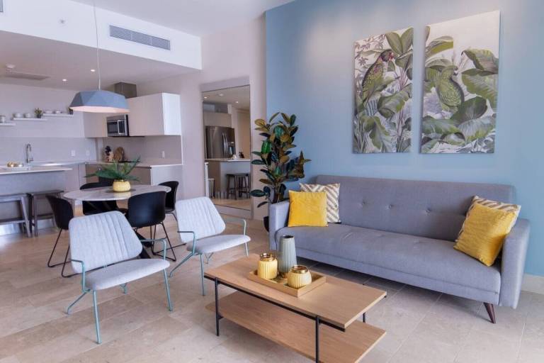 Appartement Playa Blanca