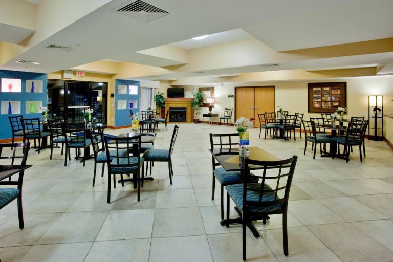 Holiday Inn Express Hotel & Suites Suffolk By IHG — photo 5